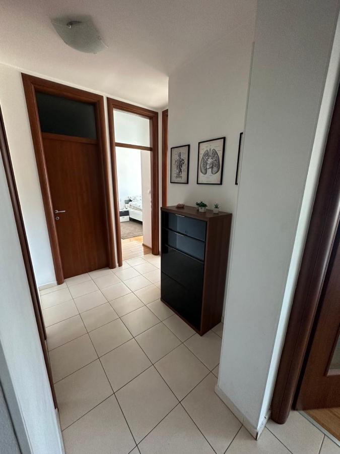 موستار Luxury Aparment Blossom المظهر الخارجي الصورة