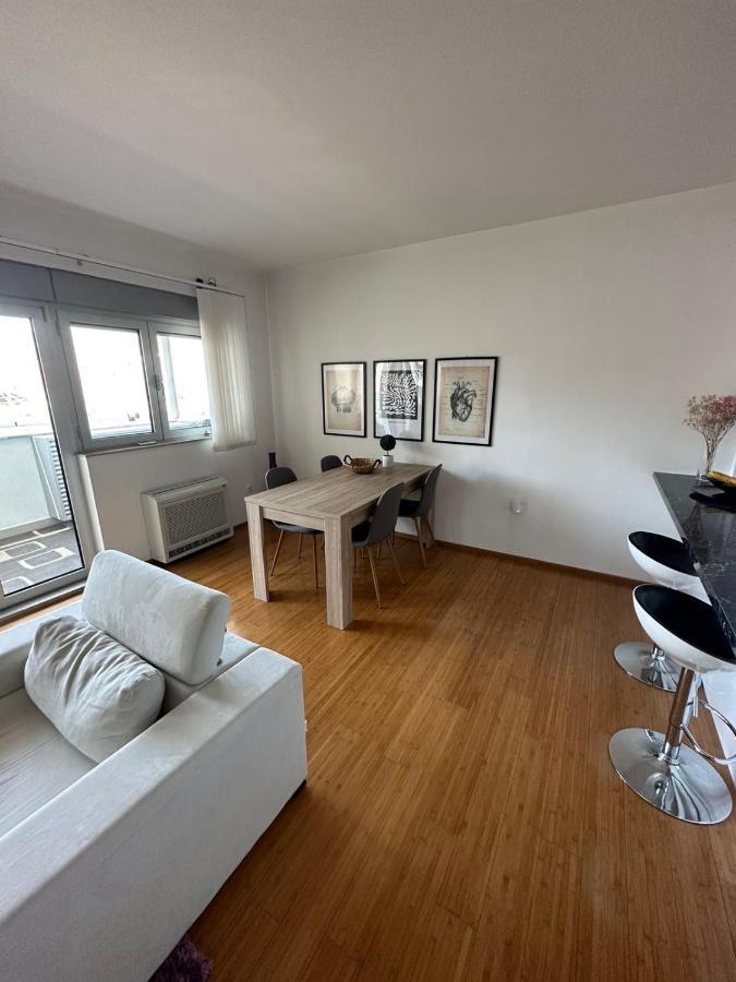 موستار Luxury Aparment Blossom المظهر الخارجي الصورة