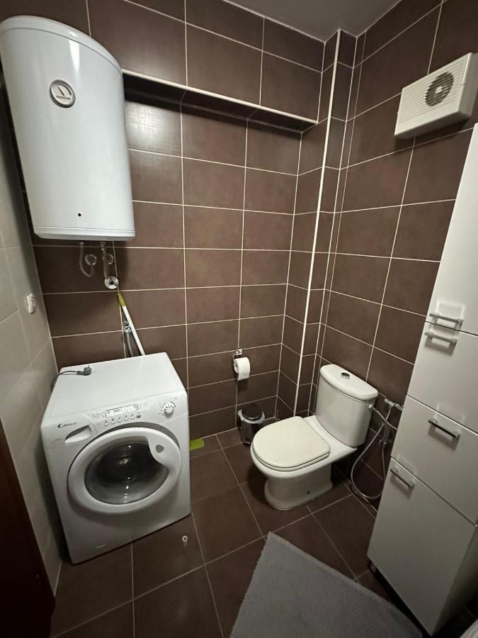 موستار Luxury Aparment Blossom المظهر الخارجي الصورة