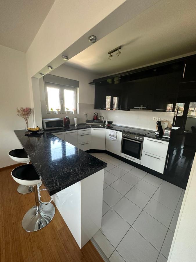 موستار Luxury Aparment Blossom المظهر الخارجي الصورة