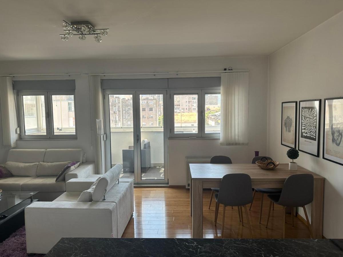 موستار Luxury Aparment Blossom المظهر الخارجي الصورة