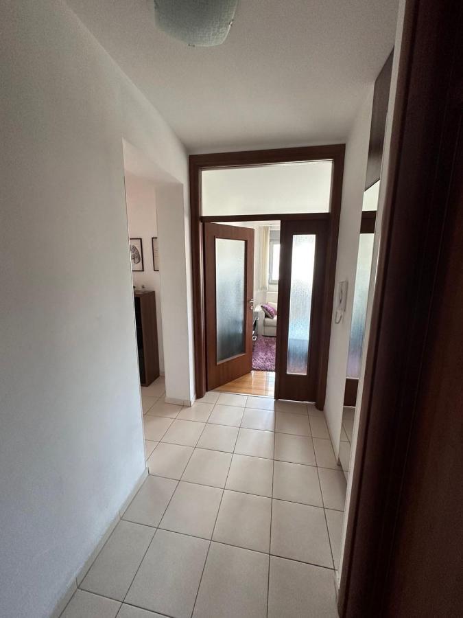 موستار Luxury Aparment Blossom المظهر الخارجي الصورة