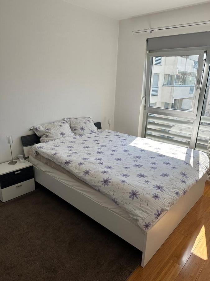موستار Luxury Aparment Blossom المظهر الخارجي الصورة