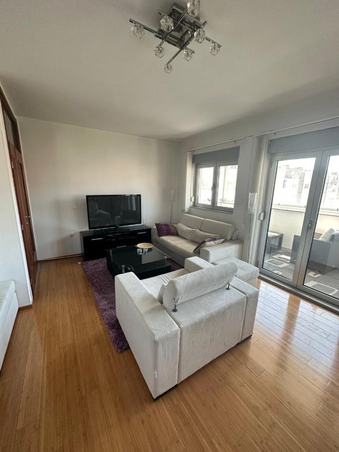 موستار Luxury Aparment Blossom المظهر الخارجي الصورة