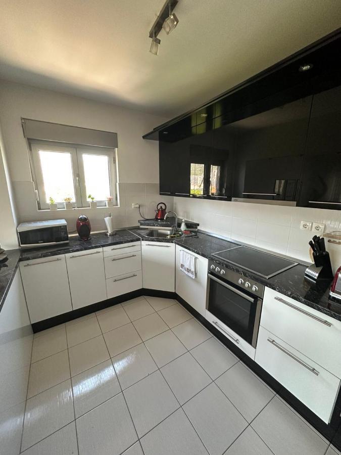 موستار Luxury Aparment Blossom المظهر الخارجي الصورة