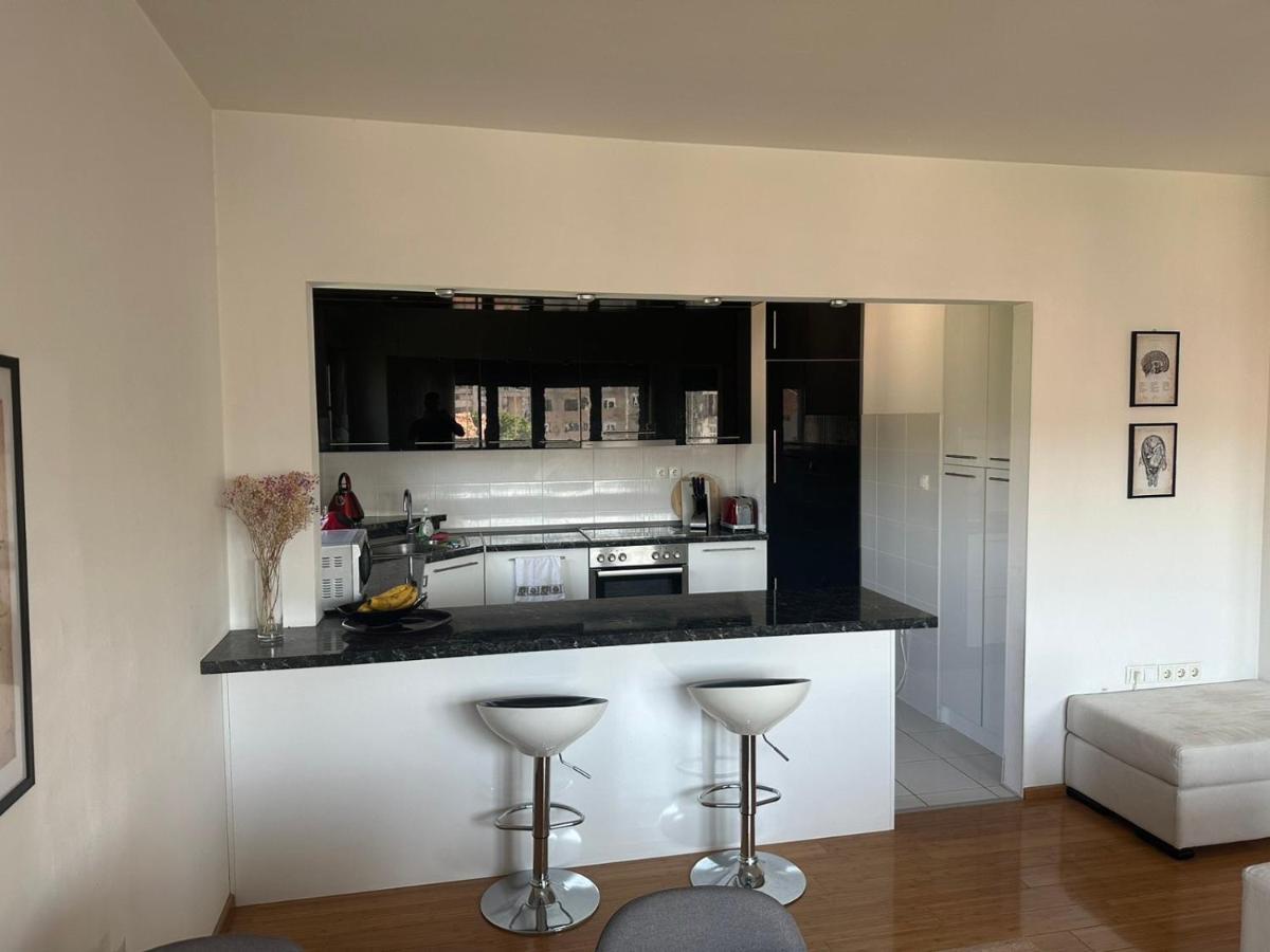موستار Luxury Aparment Blossom المظهر الخارجي الصورة