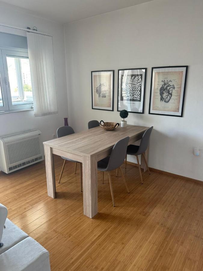 موستار Luxury Aparment Blossom المظهر الخارجي الصورة