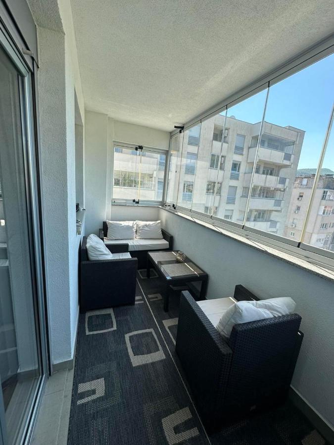 موستار Luxury Aparment Blossom المظهر الخارجي الصورة