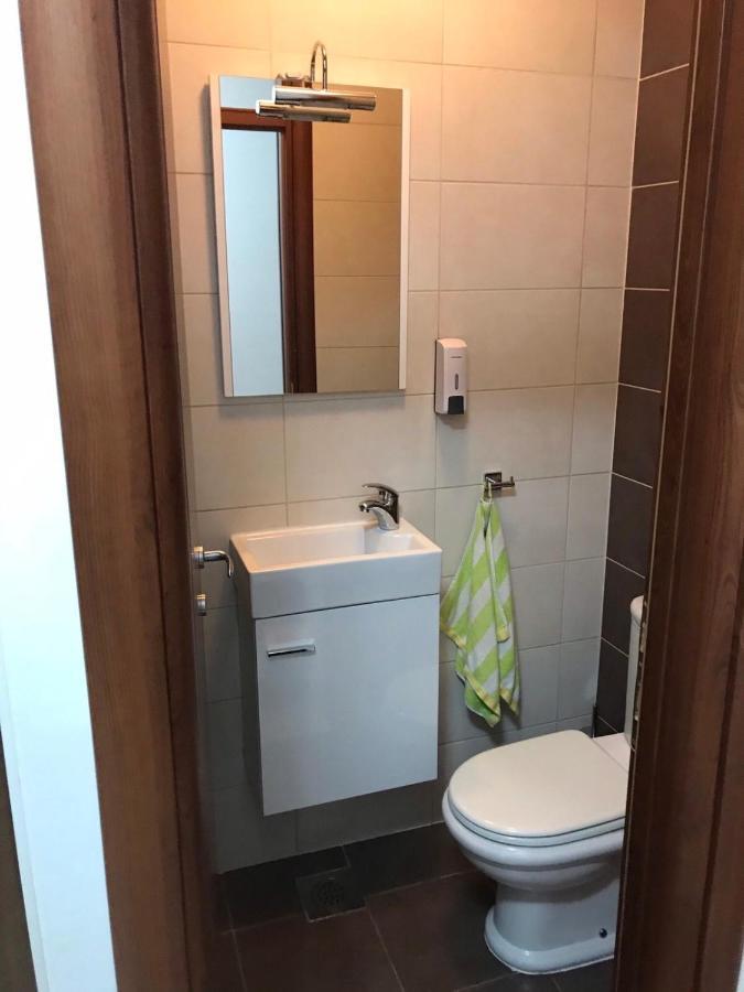موستار Luxury Aparment Blossom المظهر الخارجي الصورة