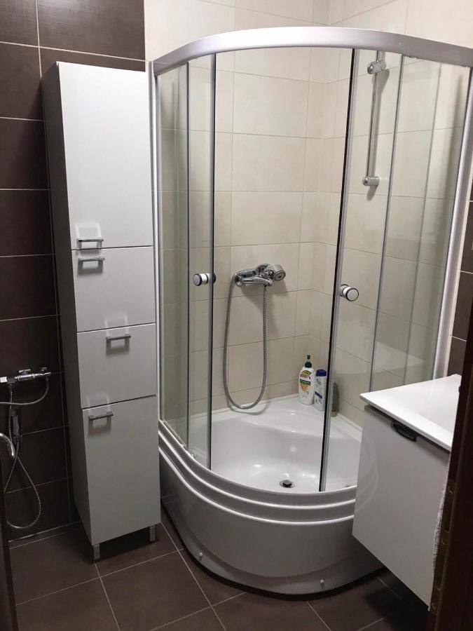 موستار Luxury Aparment Blossom المظهر الخارجي الصورة